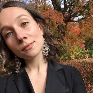 Meet your Posher, Tanya